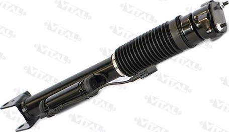 VITAL SUSPENSIONS 160003 - Amortizer www.molydon.hr