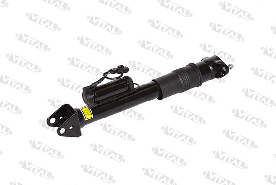 VITAL SUSPENSIONS 160002 - Amortizer www.molydon.hr