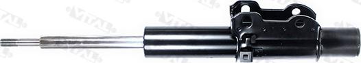 VITAL SUSPENSIONS 110509.0 - Amortizer www.molydon.hr