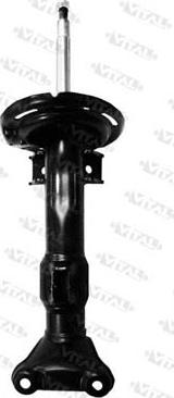 VITAL SUSPENSIONS 110506.0 - Amortizer www.molydon.hr
