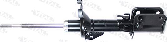VITAL SUSPENSIONS 110500.0 - Amortizer www.molydon.hr