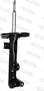 VITAL SUSPENSIONS 110502.0 - Amortizer www.molydon.hr