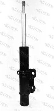 VITAL SUSPENSIONS 110507.0 - Amortizer www.molydon.hr