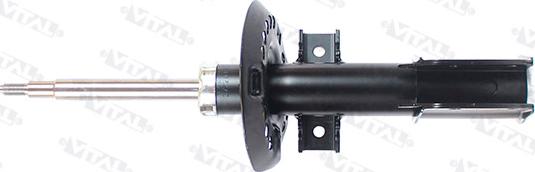 VITAL SUSPENSIONS 110514.0 - Amortizer www.molydon.hr