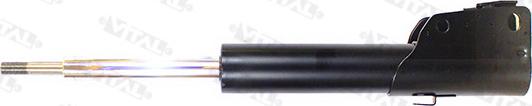 VITAL SUSPENSIONS 110510.0 - Amortizer www.molydon.hr