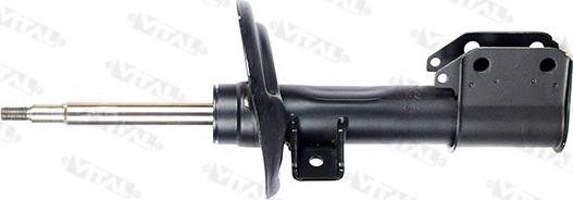 VITAL SUSPENSIONS 110511.0 - Amortizer www.molydon.hr