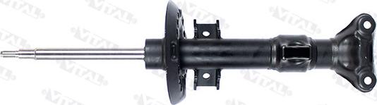 VITAL SUSPENSIONS 110513.0 - Amortizer www.molydon.hr
