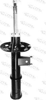 VITAL SUSPENSIONS 110512.1 - Amortizer www.molydon.hr