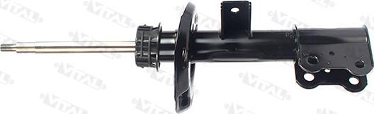VITAL SUSPENSIONS 110512.2 - Amortizer www.molydon.hr