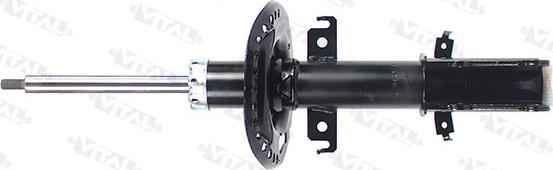 VITAL SUSPENSIONS 110669.0 - Amortizer www.molydon.hr