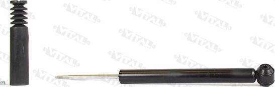 VITAL SUSPENSIONS 111554.0 - Amortizer www.molydon.hr