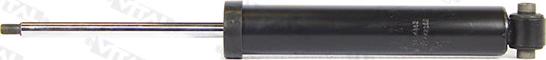 VITAL SUSPENSIONS 111589.0 - Amortizer www.molydon.hr
