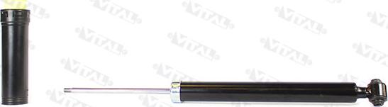 VITAL SUSPENSIONS 111582.0 - Amortizer www.molydon.hr