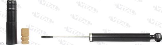 VITAL SUSPENSIONS 111533.0 - Amortizer www.molydon.hr