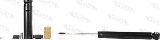 VITAL SUSPENSIONS 111574.0 - Amortizer www.molydon.hr