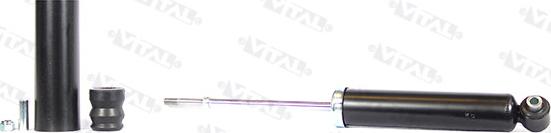 VITAL SUSPENSIONS 111577.0 - Amortizer www.molydon.hr
