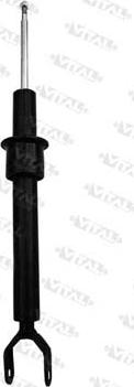 VITAL SUSPENSIONS 111105.0 - Amortizer www.molydon.hr