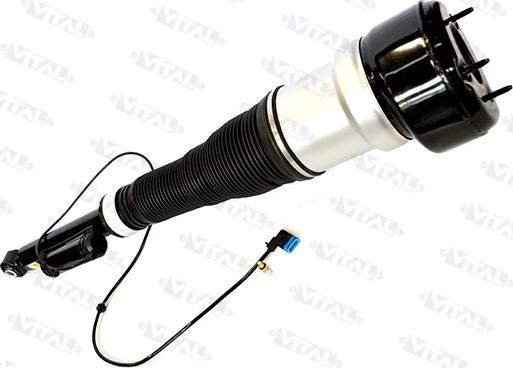 VITAL SUSPENSIONS 170044 - Zračni amortizer sa oprugom www.molydon.hr