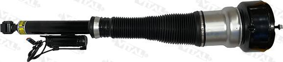 VITAL SUSPENSIONS 170043 - Zračni amortizer sa oprugom www.molydon.hr