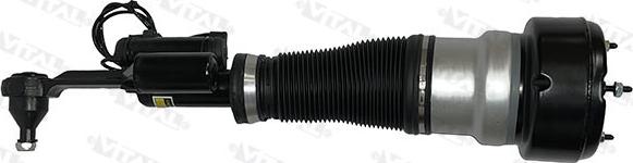 VITAL SUSPENSIONS 170042 - Zračni amortizer sa oprugom www.molydon.hr