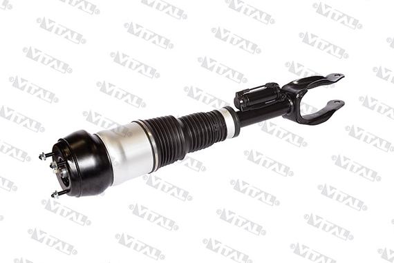 VITAL SUSPENSIONS 170003 - Zračni amortizer sa oprugom www.molydon.hr