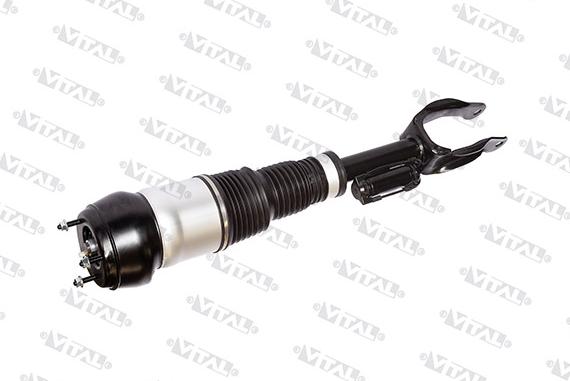 VITAL SUSPENSIONS 170002 - Zračni amortizer sa oprugom www.molydon.hr