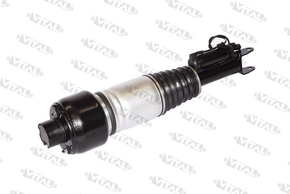 VITAL SUSPENSIONS 170010 - Zračni amortizer sa oprugom www.molydon.hr