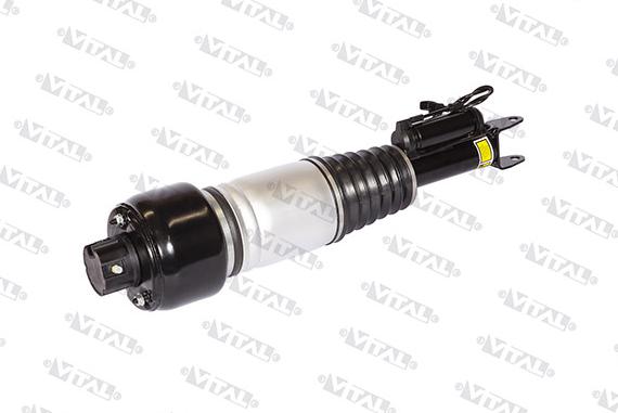 VITAL SUSPENSIONS 170011 - Zračni amortizer sa oprugom www.molydon.hr