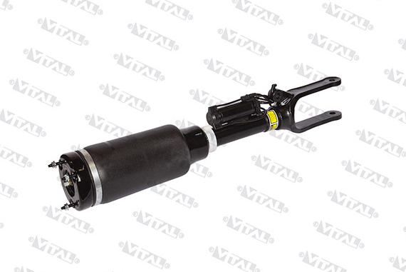 VITAL SUSPENSIONS 170017 - Zračni amortizer sa oprugom www.molydon.hr