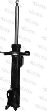 VITAL SUSPENSIONS 210501 - Amortizer www.molydon.hr