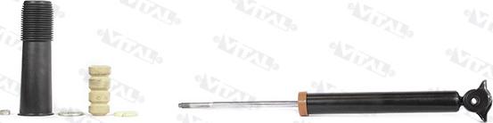 VITAL SUSPENSIONS 211536 - Amortizer www.molydon.hr