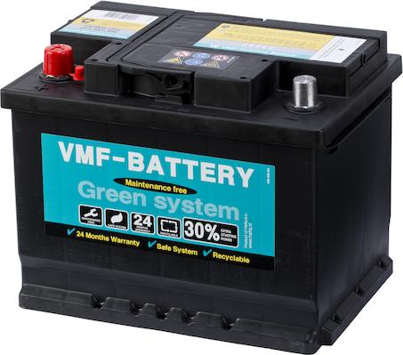 VMF 55565 - Akumulator  www.molydon.hr