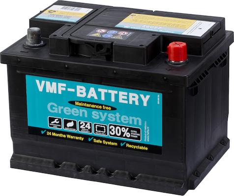 VMF 56077 - Akumulator  www.molydon.hr