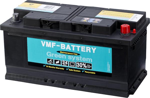 VMF 58515 - Akumulator  www.molydon.hr