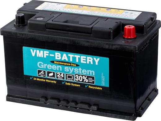 VMF 58043 - Akumulator  www.molydon.hr