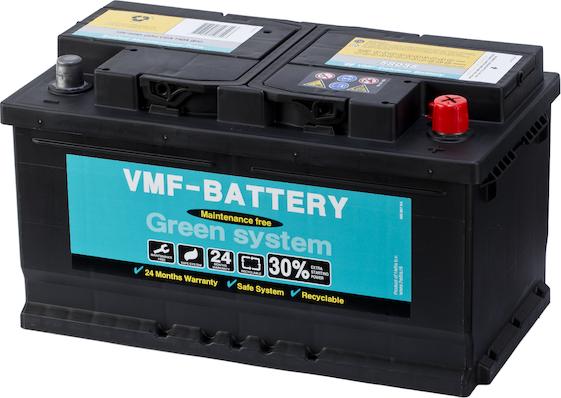 VMF 58035 - Akumulator  www.molydon.hr