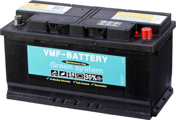VMF 58827 - Akumulator  www.molydon.hr