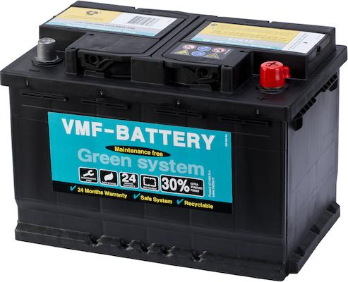 VMF 57412 - Akumulator  www.molydon.hr