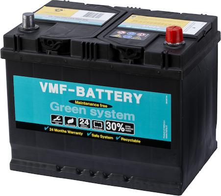 VMF 57029 - Akumulator  www.molydon.hr
