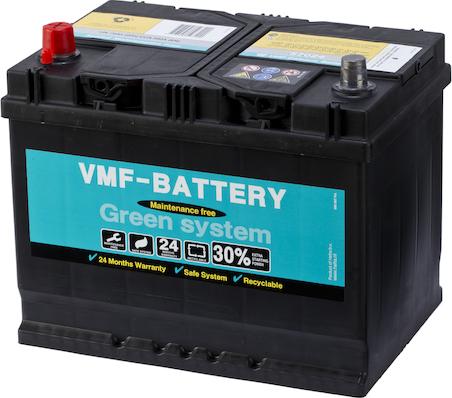 VMF 57024 - Akumulator  www.molydon.hr