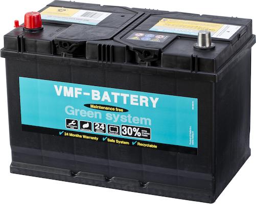 VMF 60033 - Akumulator  www.molydon.hr