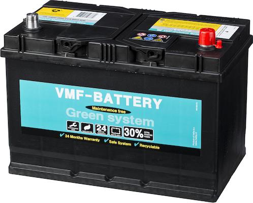 VMF 60032 - Akumulator  www.molydon.hr