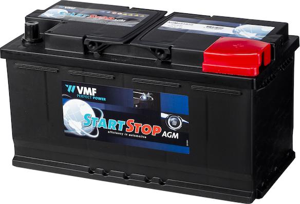 VMF AGM595850 - Akumulator  www.molydon.hr