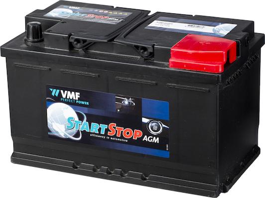 VMF AGM580800 - Akumulator  www.molydon.hr