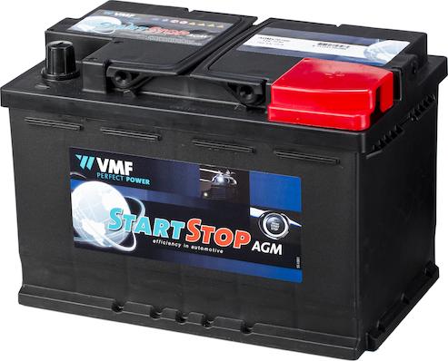 VMF AGM570760 - Akumulator  www.molydon.hr