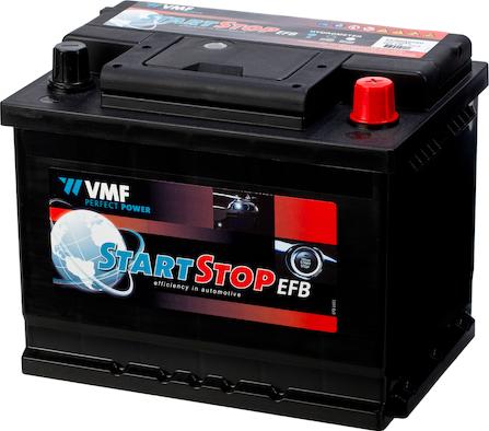 VMF EFB560560 - Akumulator  www.molydon.hr
