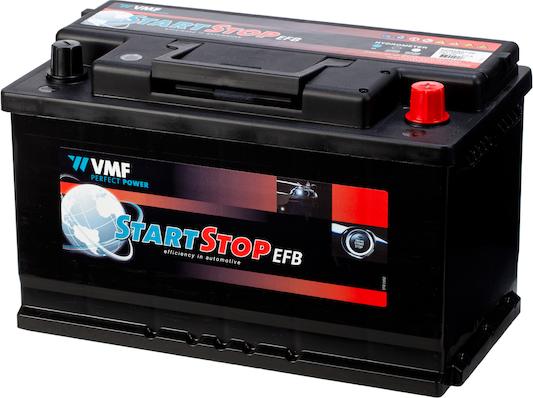 VMF EFB580730 - Akumulator  www.molydon.hr