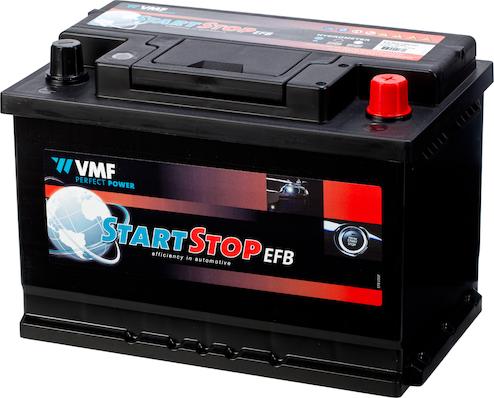 VMF EFB570650 - Akumulator  www.molydon.hr