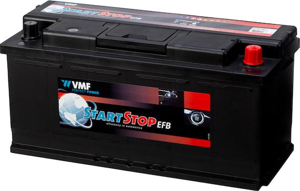 VMF EFB610950 - Akumulator  www.molydon.hr