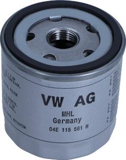 VW 04E 115 561 H - Filter za ulje www.molydon.hr